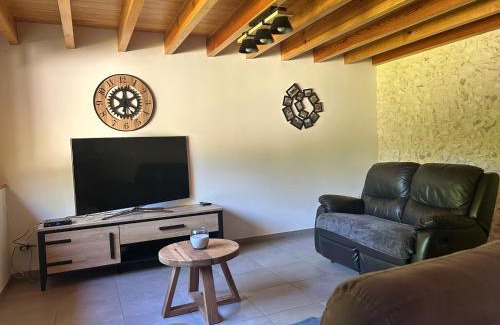 Arue House | Location La Grange de Routgé - 4 étoiles