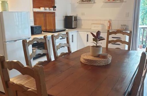 Eagle Heights Apartment | Location, Location, Location!