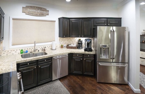 South Scottsdale Condo | Location, Location, Location, King Master+Queen Guest