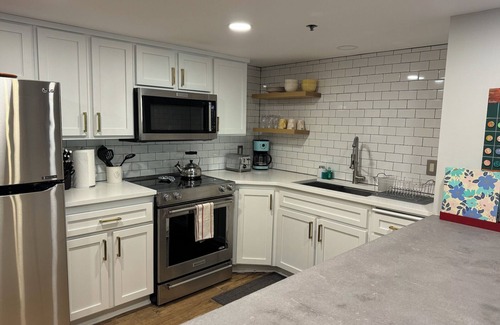 Downtown Park City Condo | Location, Location, Location. Walk to everything Park City