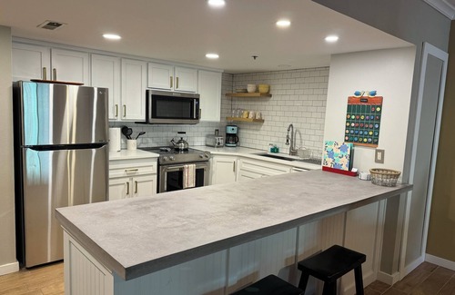 Downtown Park City Condo | Location, Location, Location. Walk to everything Park City