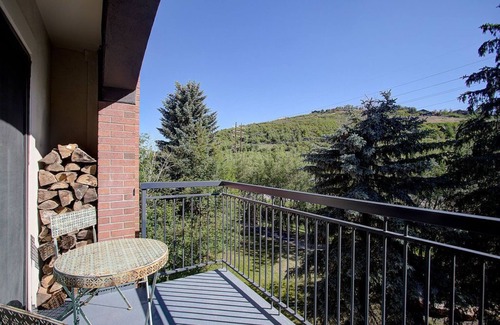 Downtown Park City Condo | Location, Location, Location. Walk to everything Park City