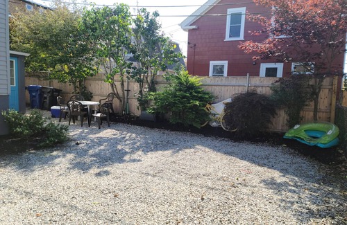 Yachting Village House | Location, Location, Location! Downtown Newport! Newly Renovated