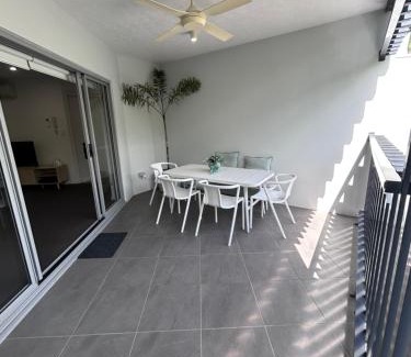 Manly Apartment | Location, location, location - very large apartment