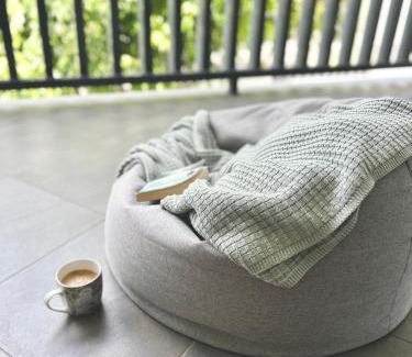 Manly Apartment | Location, location, location - very large apartment
