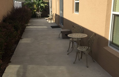 Fruitland Park Villa | Location, location, location! Geographical center of Villages