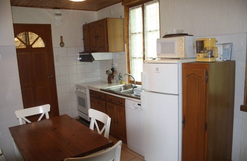 Alvignac House | Location Maison 32 m2 Dans Grand Jardin a Proximité du Village et des Commerces;