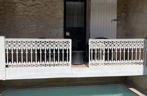 Sigoules House | Location Maison Avec Piscine Privée