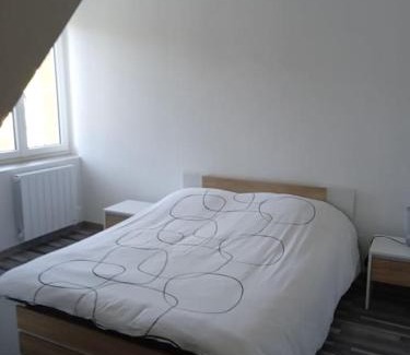 Pouru-Saint-Remy House | location maison vacance