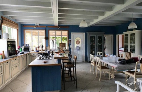 Sillas Villa | Location Maison Grignols - 15 Personnes