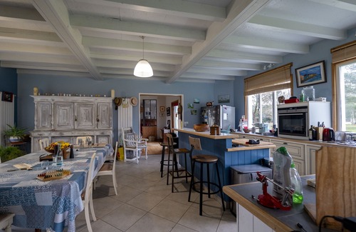 Sillas Villa | Location Maison Grignols - 15 Personnes