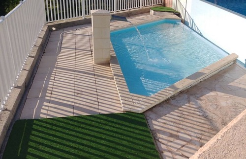 Cublac House | Location Maisonnette de Vacances Pour 5 Personnes