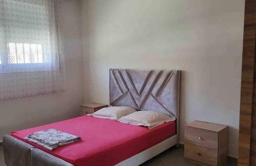 Ahriq Apartment | Location meublée Martil