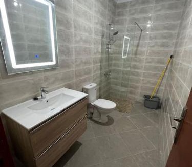 Ahriq Apartment | Location meublée Martil