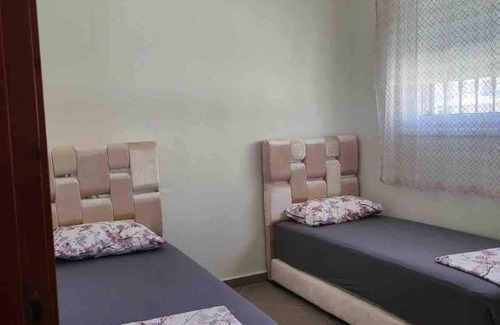 Ahriq Apartment | Location meublée Martil
