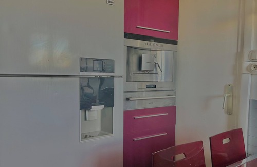 Montrouge Apartment | Location - Montrouge - JO 2024