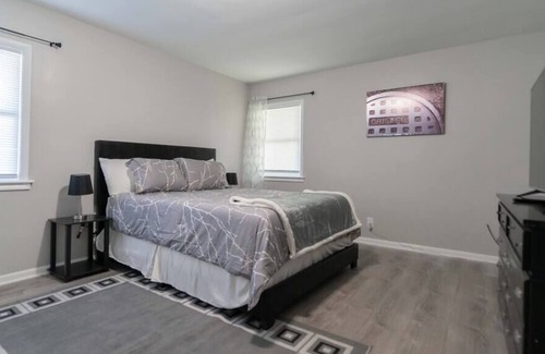 Highland House | Location & Relaxation | A Beautiful Modern Stay