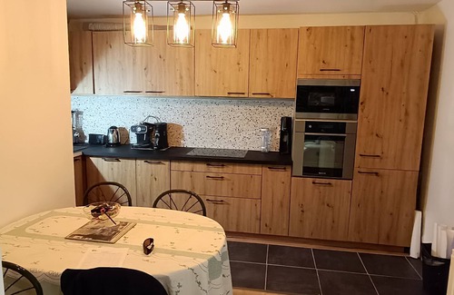 Publier Condo | Location Saisoniere au Calme Dans Petite Copropriete