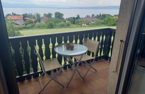 Publier Condo | Location Saisoniere au Calme Dans Petite Copropriete