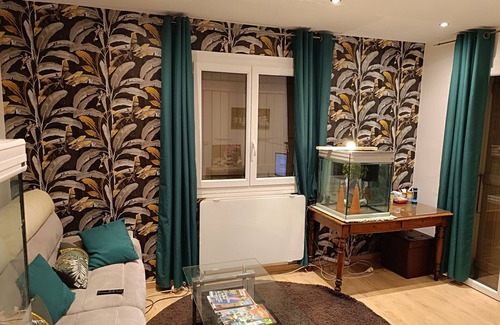 Publier Condo | Location Saisoniere au Calme Dans Petite Copropriete