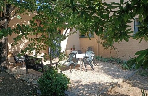 Montesquieu-des-Alberes Apartment | location saisonnière curiste
