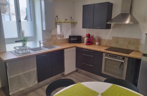 Deux Rivieres House | Location saisonnière Cravant Deux Rivières 89460