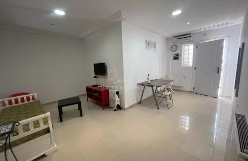 Bardo Apartment | Location saisonniere Appartement Tantana