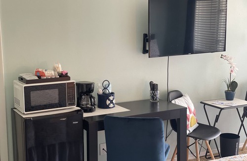 Wildwood Hotel | LOCATION!