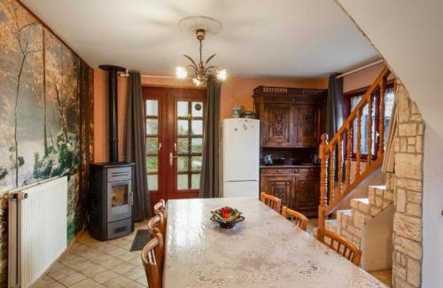 Girmont-Val-d'Ajol House | Location Vacances Des 4 Vents