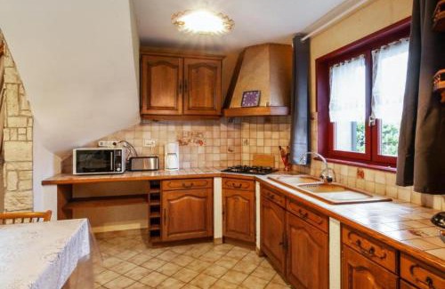 Girmont-Val-d'Ajol House | Location Vacances Des 4 Vents