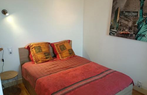 Lanouee House | location Vakañsoù