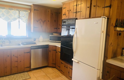 Cranmore Birches House | Location! Walk to Cranmore and Town!