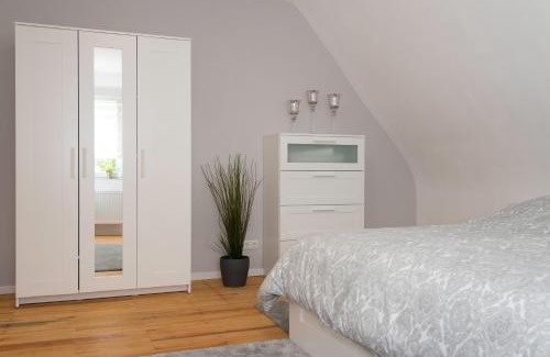 Rimschweiler Apartment | Location2