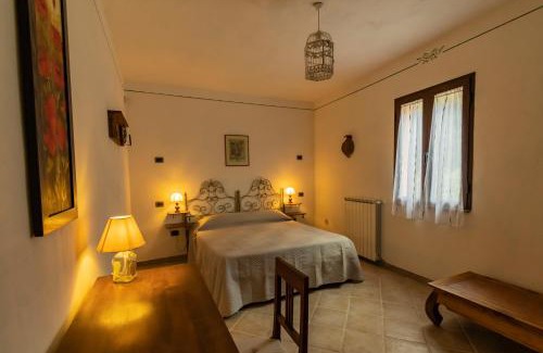 Foiano della Chiana House | Locazione Turistica Casa Vento della Toscana