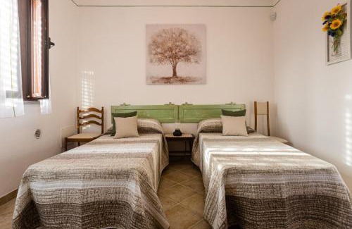 Foiano della Chiana House | Locazione Turistica Casa Vento della Toscana