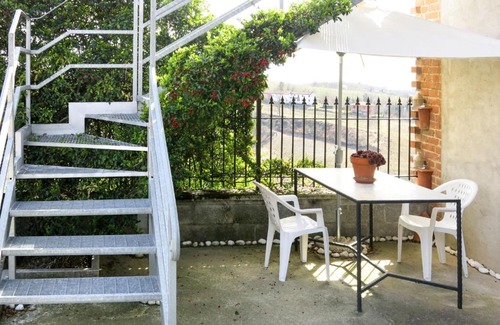 Camerano Casasco Apartment | Locazione Turistica Al Mobile Antico