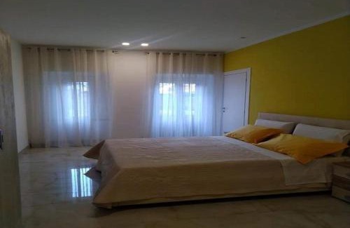Vico del Gargano Bed & Breakfast | Locazione turistica Totaro