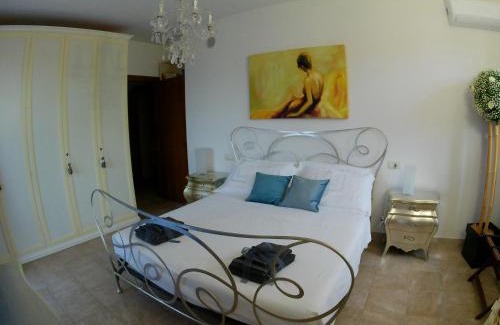 Gualdo Cattaneo Apartment | Locazione Turistica in bilocale sita in via Ponte di Ferro 2 b