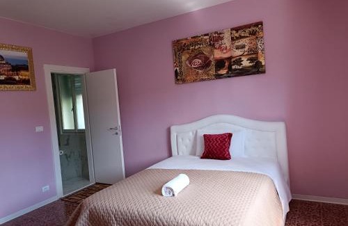 Tessera Apartment | Locazione turistica 2