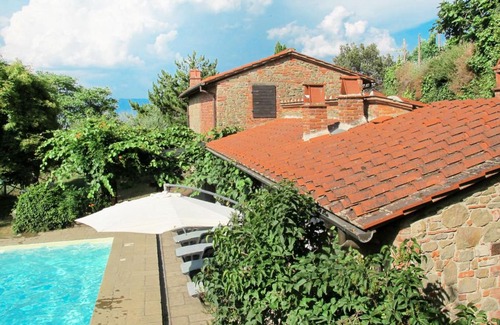 Moncioni House | Locazione Turistica Belvedere