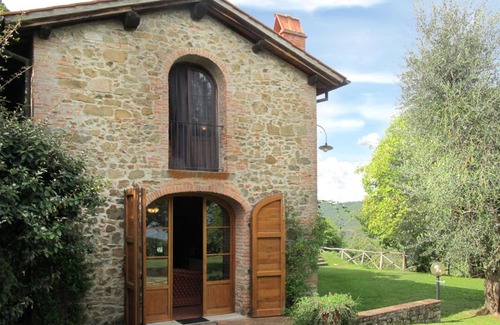 Moncioni House | Locazione Turistica Belvedere