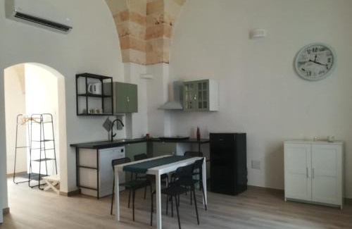 Manduria Apartment | Locazione turistica Gatto messapico