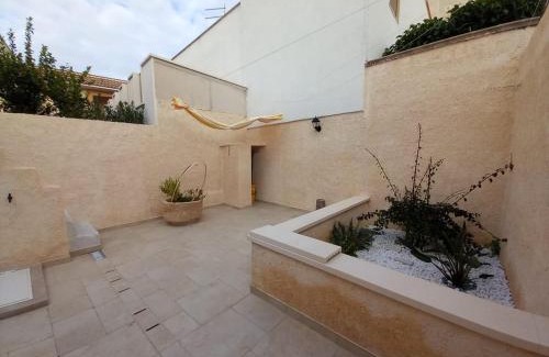 Manduria Apartment | Locazione turistica Gatto messapico