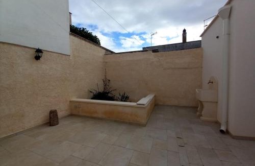 Manduria Apartment | Locazione turistica Gatto messapico