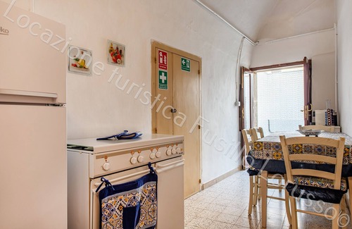 Andria Apartment | Locazione Turistica Lorusso 1
