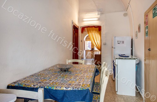 Andria Apartment | Locazione Turistica Lorusso 1