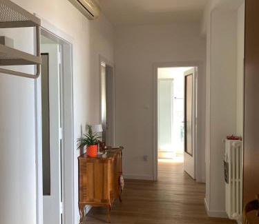 Roiano-Gretta-Barcola-Cologna-Scorcola Apartment | Locazione Turistica via Moncolano
