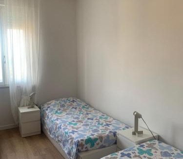 Roiano-Gretta-Barcola-Cologna-Scorcola Apartment | Locazione Turistica via Moncolano
