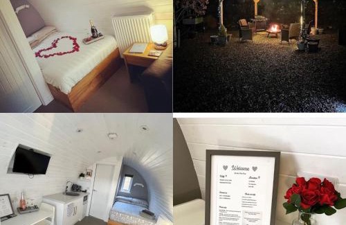 Fort Augustus Apartment | Loch Ness Pods