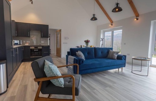 Balnain House | Loch View by Interhome